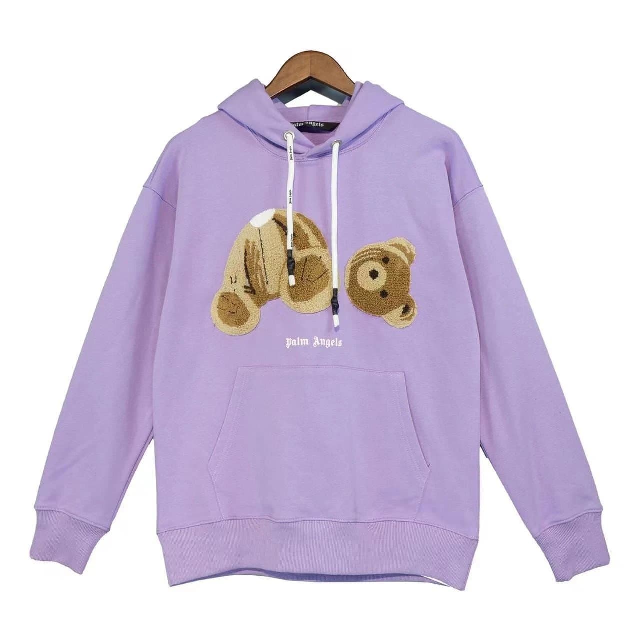 Gallery Dept. Hoodie Atlanta Spiderweb — 32