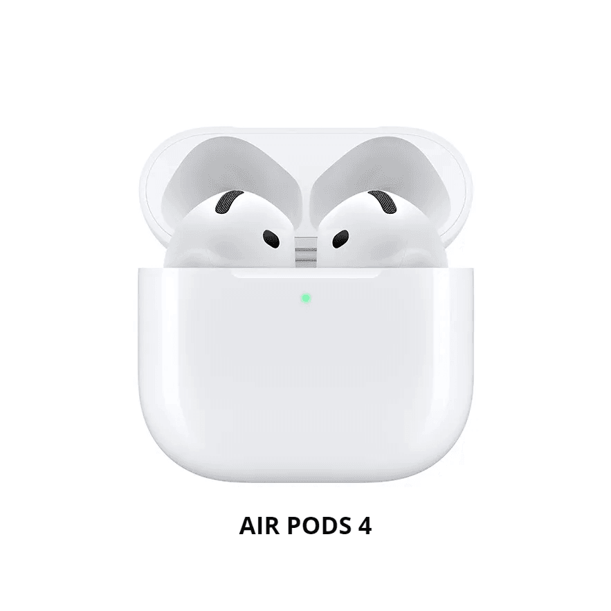 Apple Air Pods 4 Standard