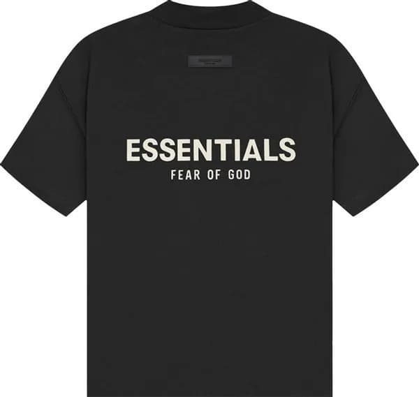 Fear of God Essentials Essentials Tee Fear of God