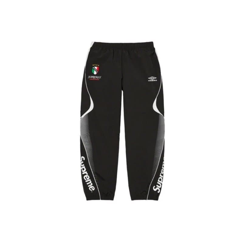 Supreme Track Jacket Ducati Racing — A2