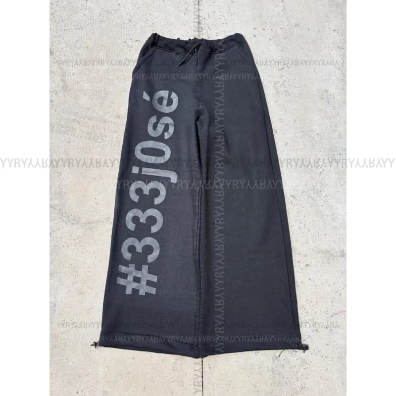 Travis Scott Camo Hooded Jacket #333 J056 — 3