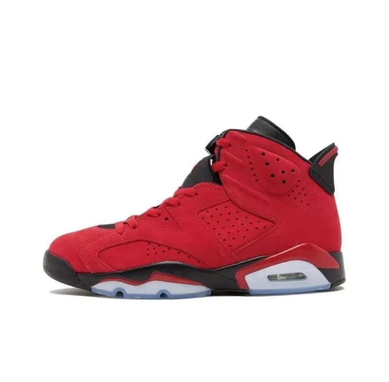 Air Jordan 6 Infrared 23