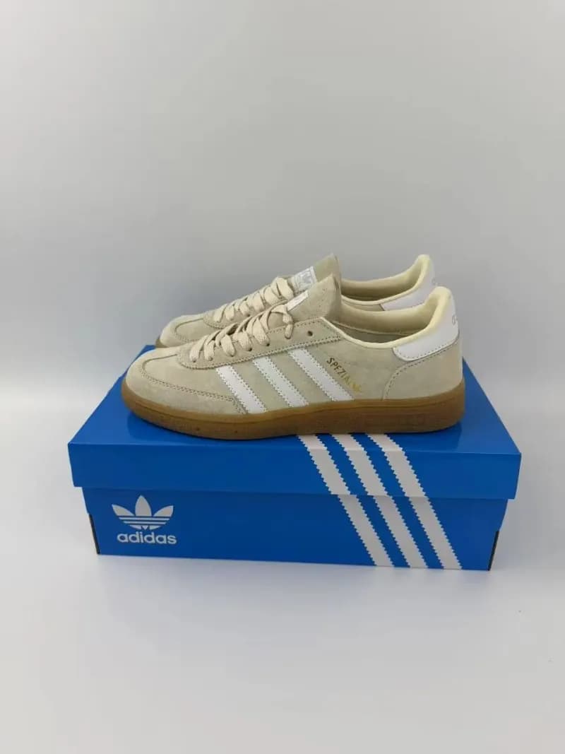 Adidas Samba OG Beige White Gum
