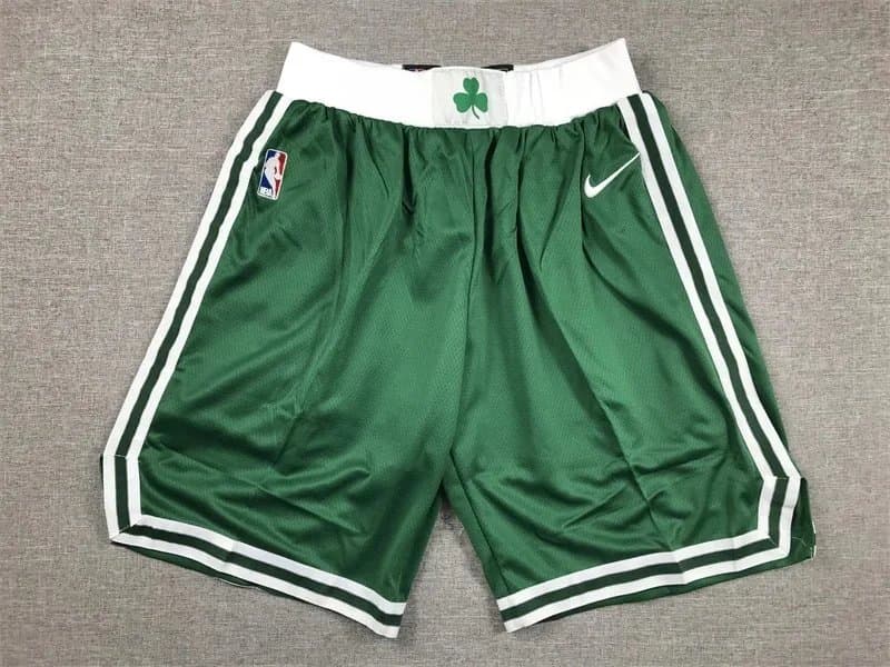 Nike NBA Swingman Shorts Boston Celtics