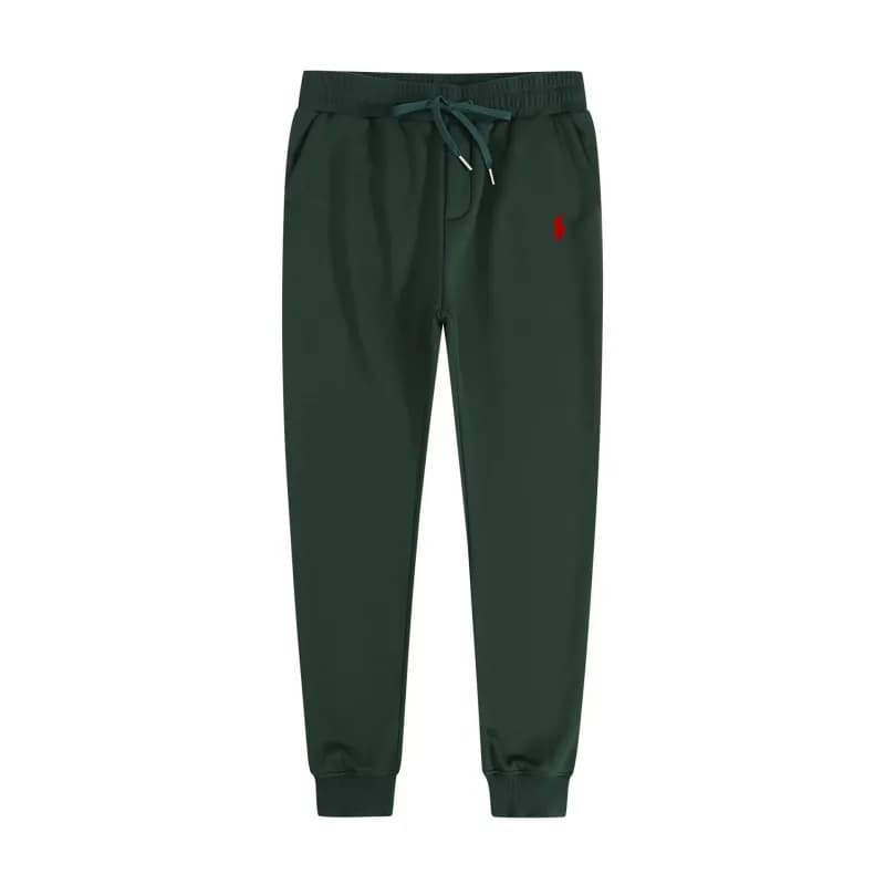 Polo Ralph Lauren Classic Fit Joggers Polo Pony Embroidery