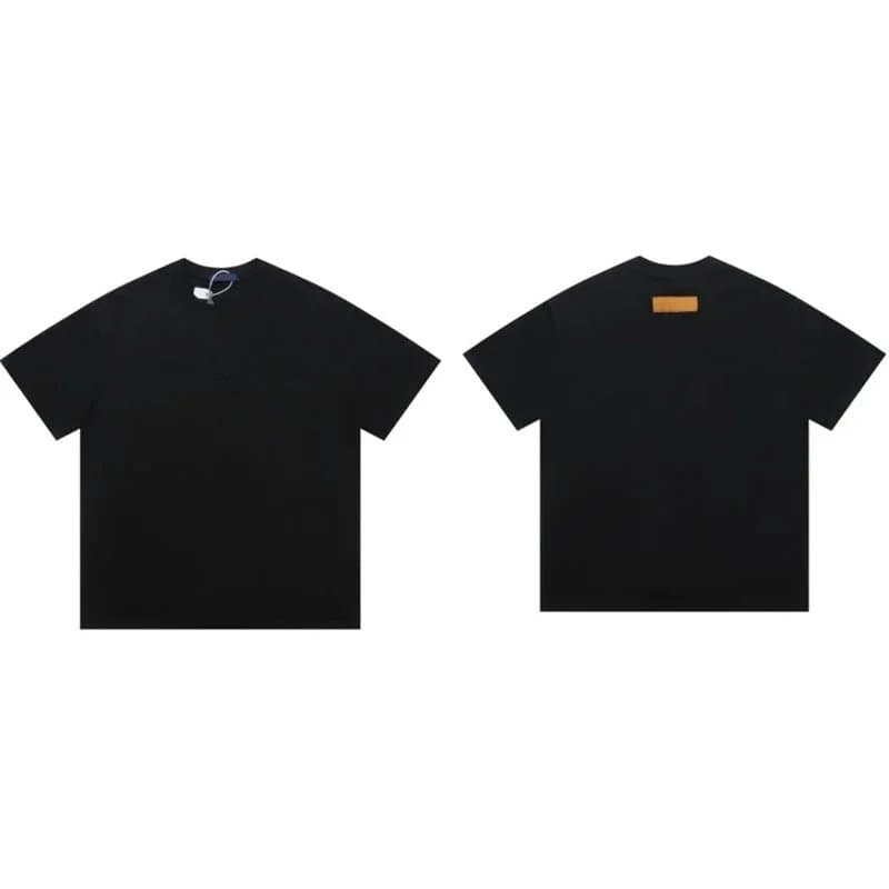 Louis Vuitton T-Shirt Minimal Logo