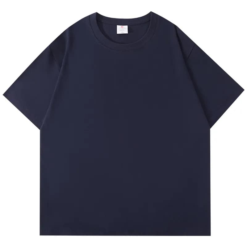 Classic Crew Tee Solid