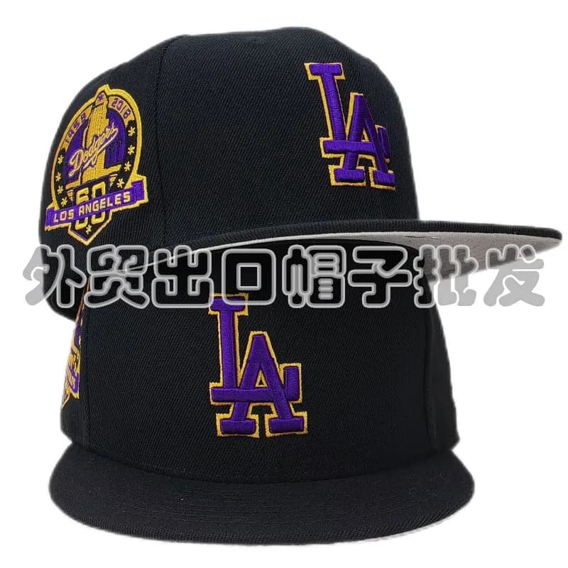 New Era Snapback Cap Chicago White Sox — 如图56