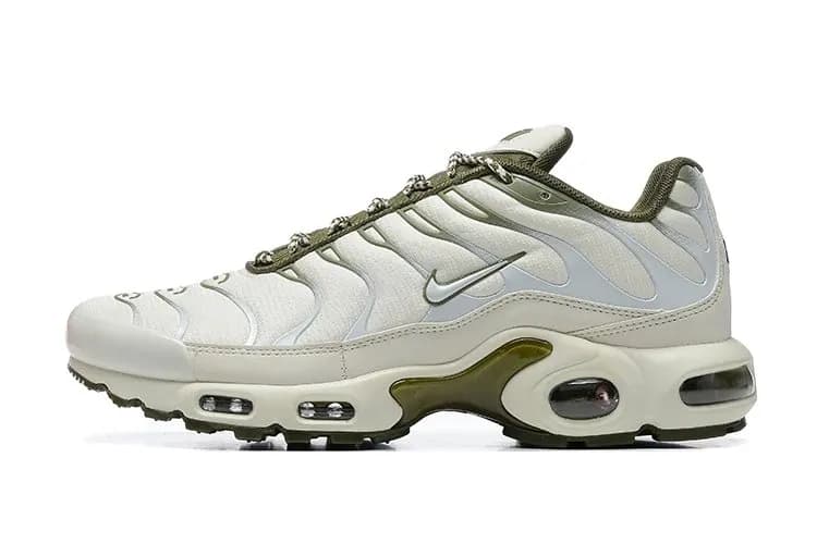 Nike Air Max Plus Olive
