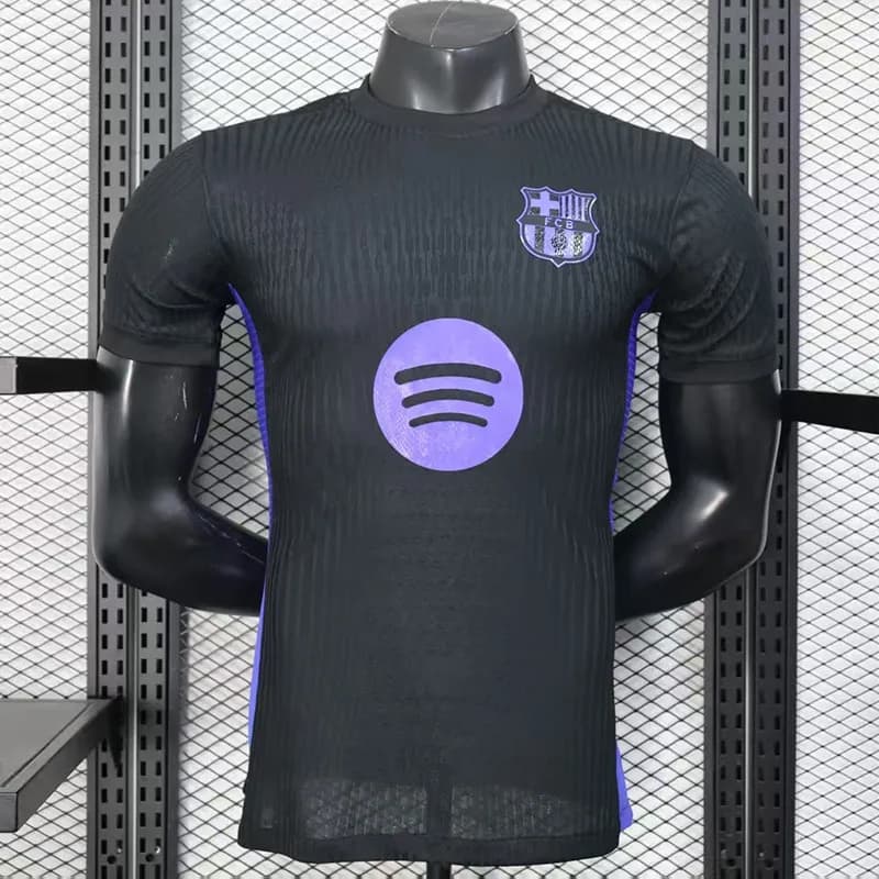 Training Jersey Spotify Collaboration