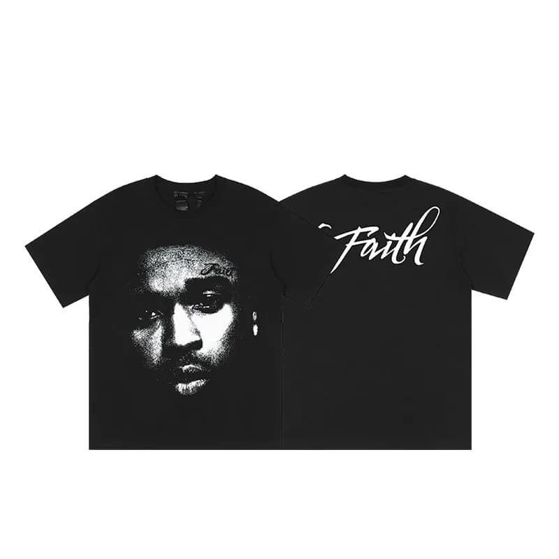 Off-White Butterfly Tee Blue Butterfly — 湖蓝色 6167黑色--93号