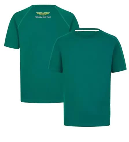 Performance T-Shirt Formula One Team