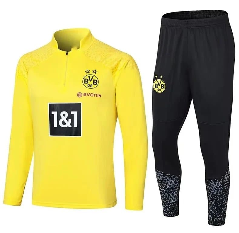 Nike Brazil Training Set CBF Crest — BB-18