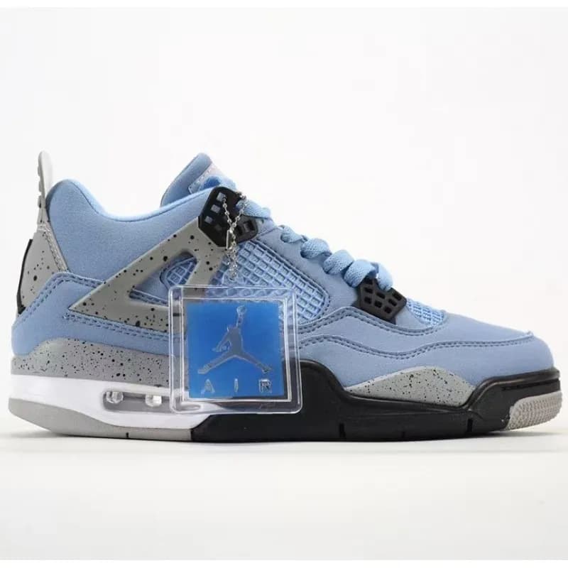 Air Jordan 4 Fire Red — 20