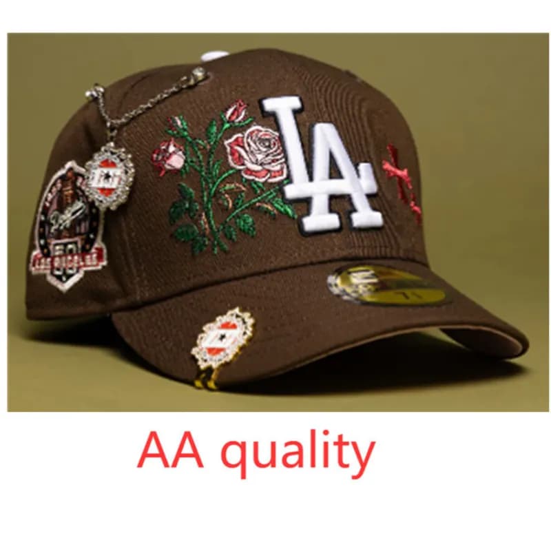 New Era × Palace 59FIFTY Cap LA Spider Web — 169