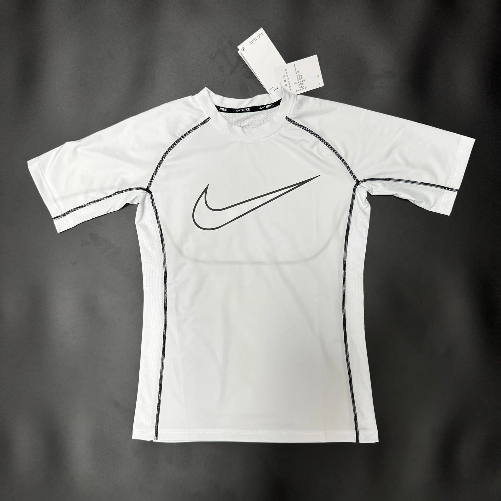 Half-Zip Performance Top Rhude x Nike — 16