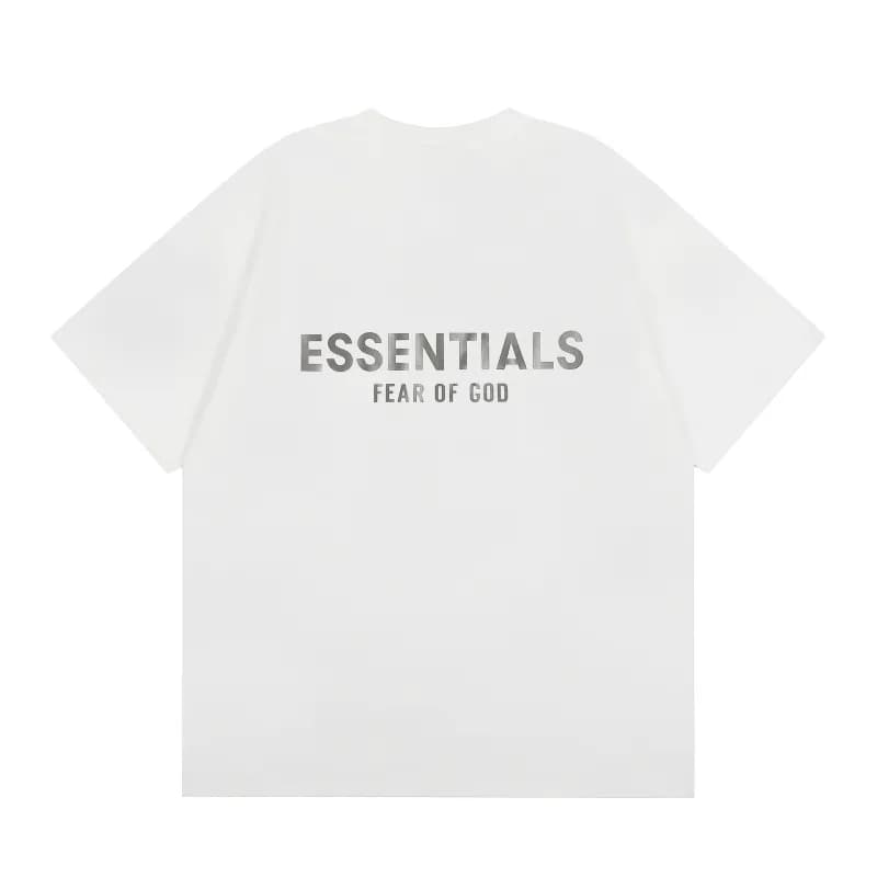 Fear of God Essentials Jogger Essentials Logo — 2642白