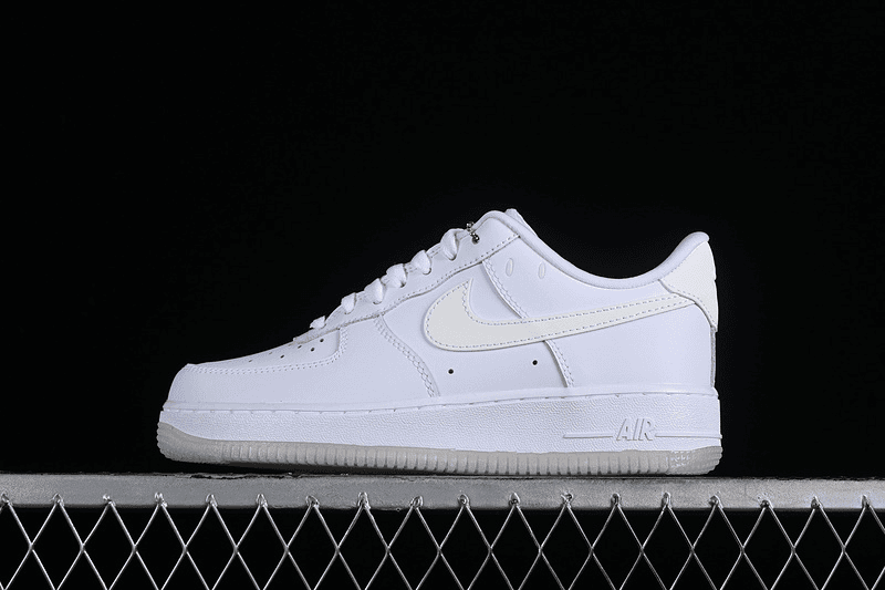 Nike Air Force 1 Low Kith White — FZ5531-111