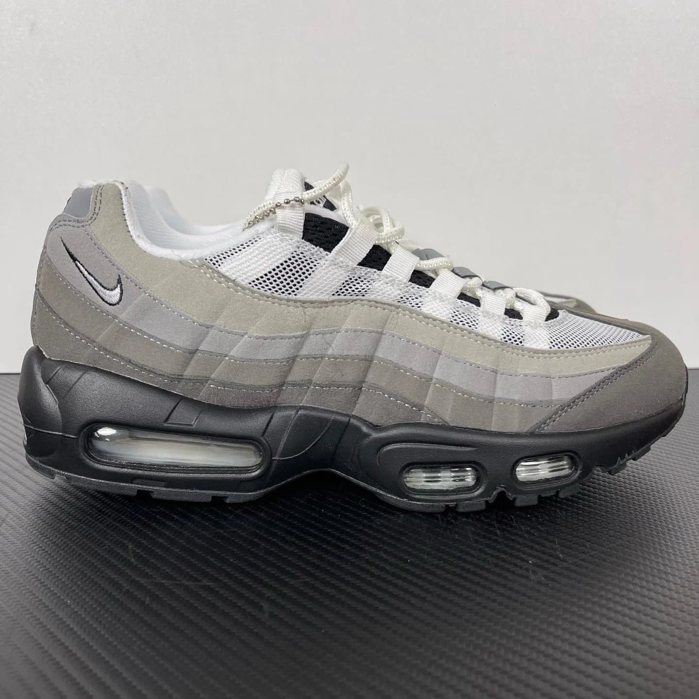 Nike Air Max 95 Grey/White