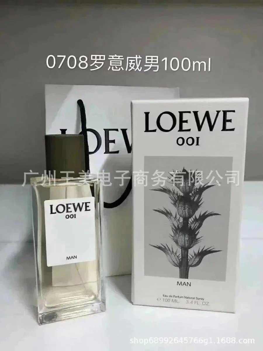 Loewe 001 Man Eau de Parfum
