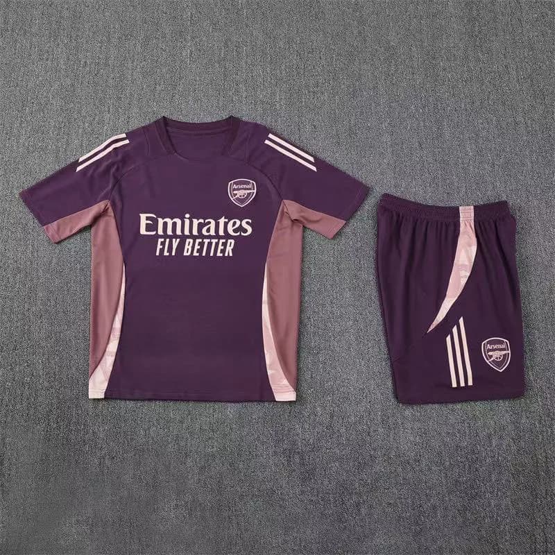Adidas Arsenal Training Set Emirates Fly Better