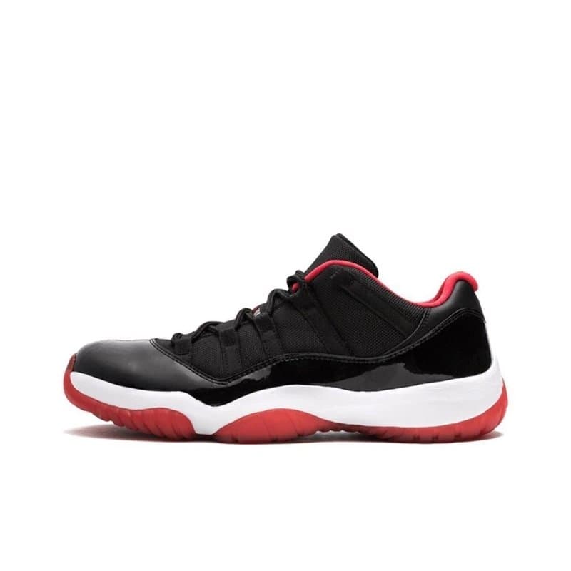 Air Jordan 11 Low Bred