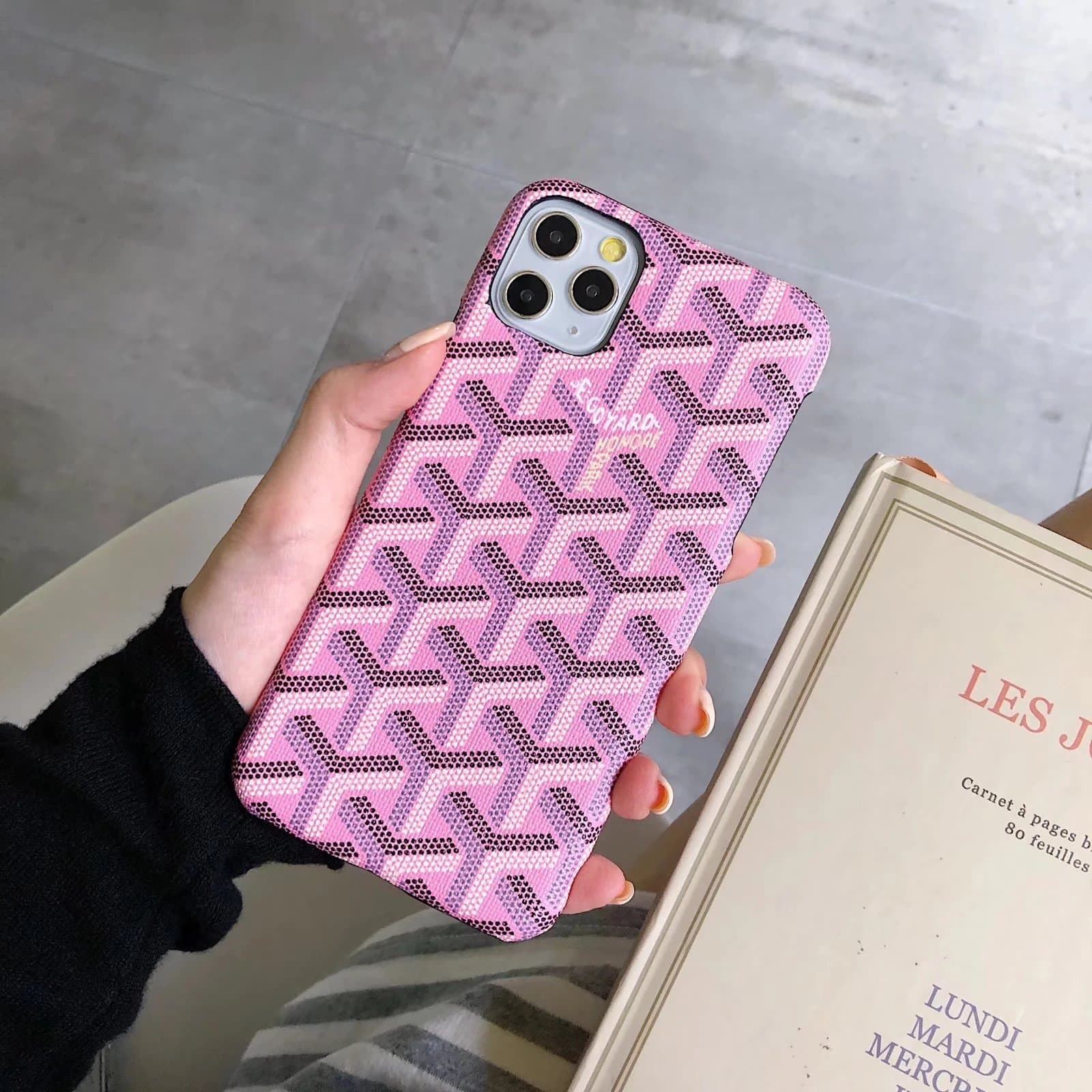 Urban Crafted Rep