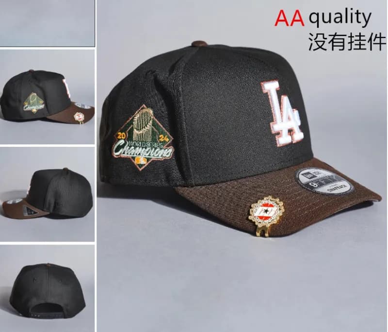 New Era 59FIFTY Cap Mizuno Rooster Embroidery — 89