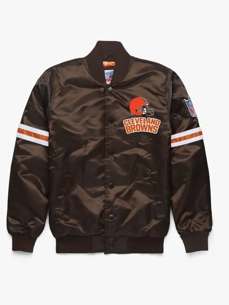 Mitchell & Ness × NFL Varsity Jacket Dallas Cowboys — 053JKLYH231221