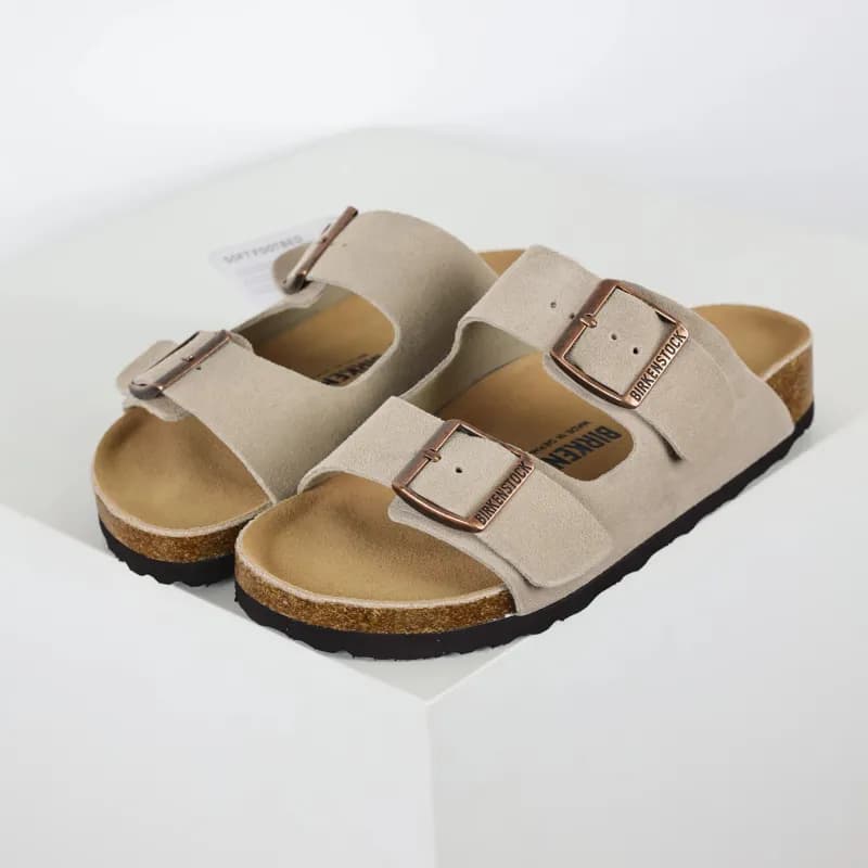 Birkenstock Arizona Suede