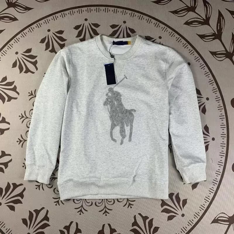 Polo Ralph Lauren Puffer Jacket Glossy Quilted — BB39