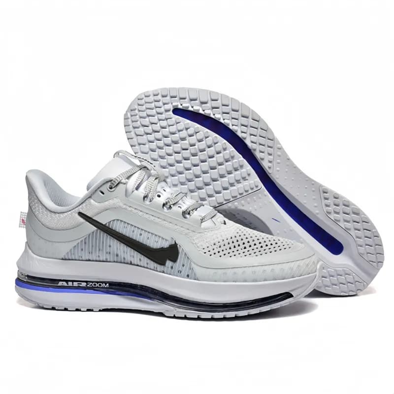 Nike Air Zoom All Black — 飞马-白紫