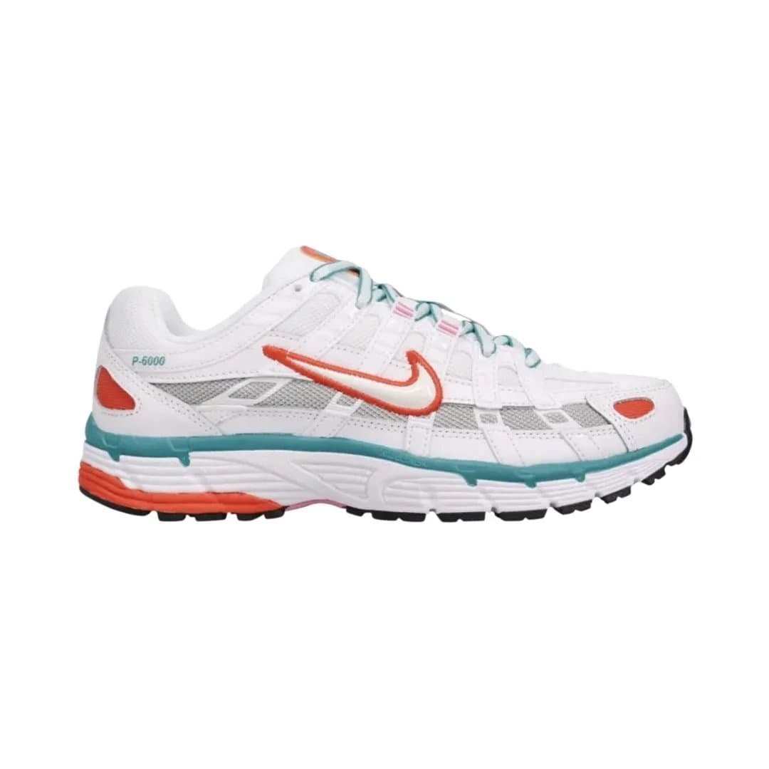 Nike Pegasus 2000 Metallic Silver — 36-46（请留言备注尺码！） · 白蓝橙