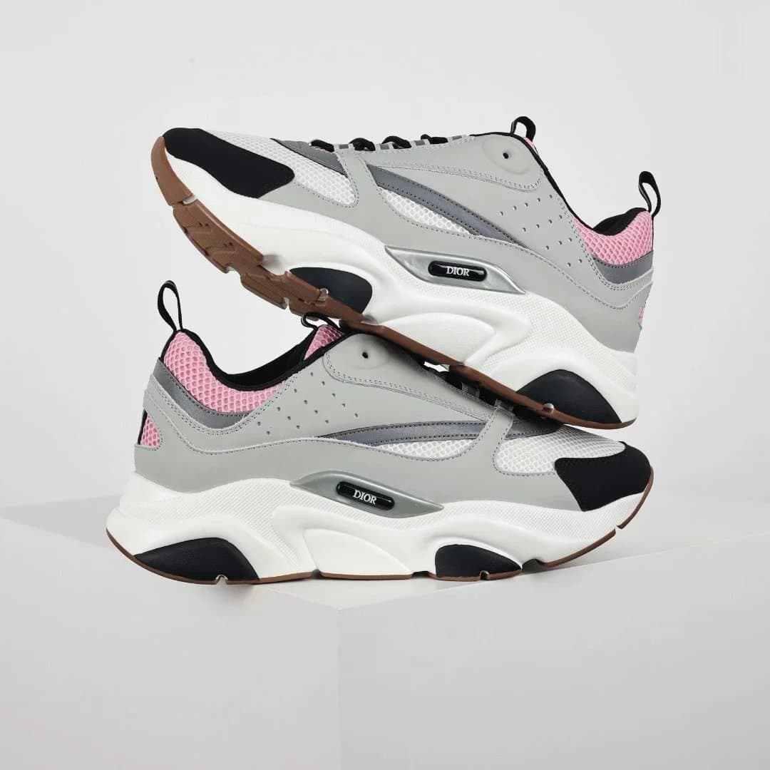 Balenciaga Triple S Neon Blue — 465303