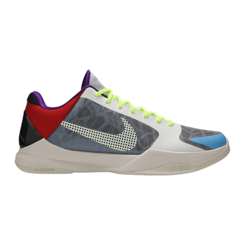 Nike Kobe 5 Protro Camo — CD4991-004
