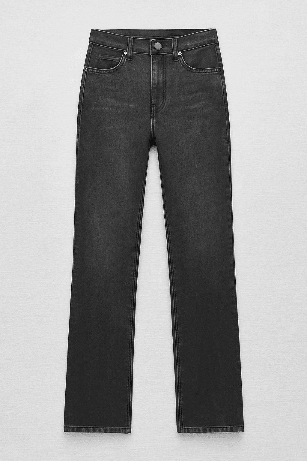 Levi's Wide-Leg Jeans Deep Navy — 2021M Vintage black