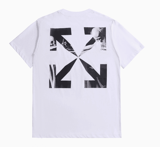 BAPE Cute Bear Tee Two Bears Graphic — 38