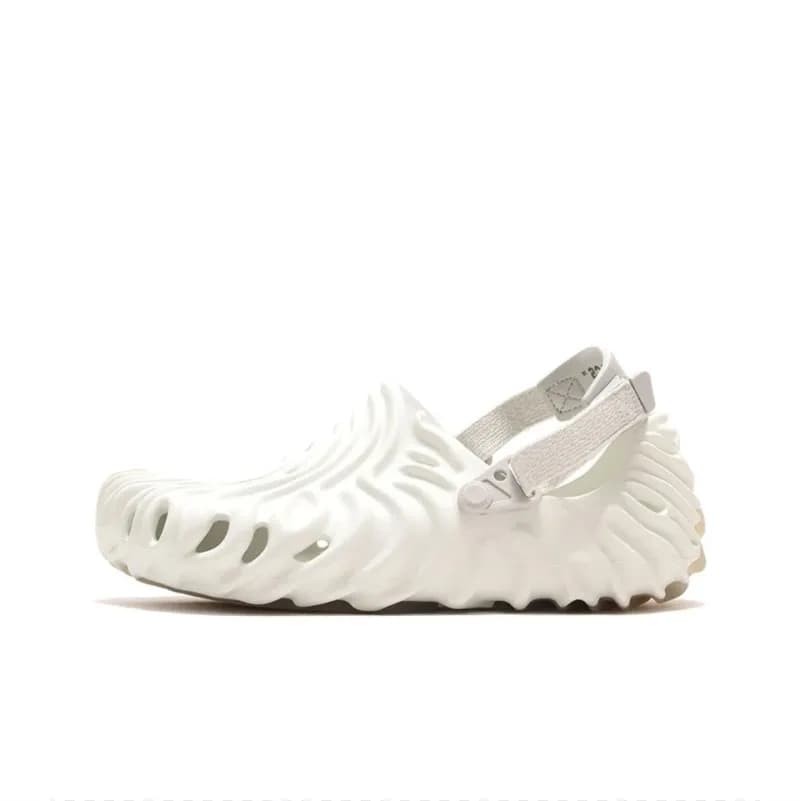 Yeezy Foam Runner Cloud White