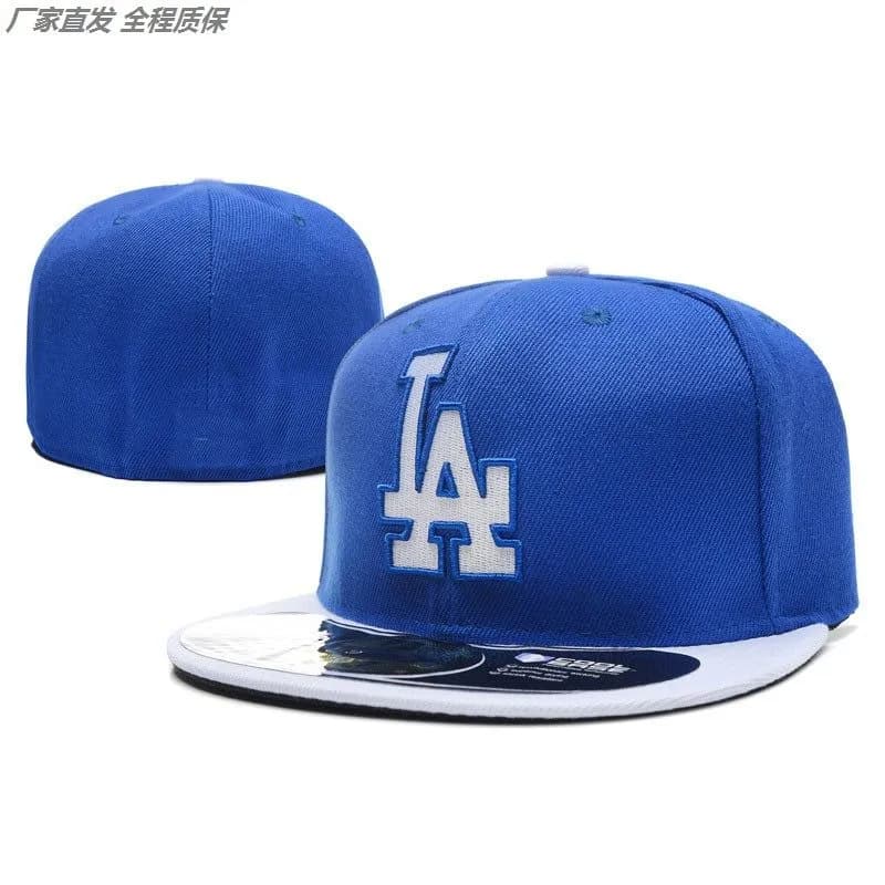 MLB Fitted Cap Boston Red Sox Logo — 14_8{下单即发}