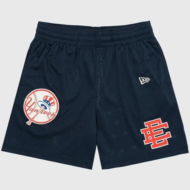 Gucci Boxer Shorts GG Monogram — E21