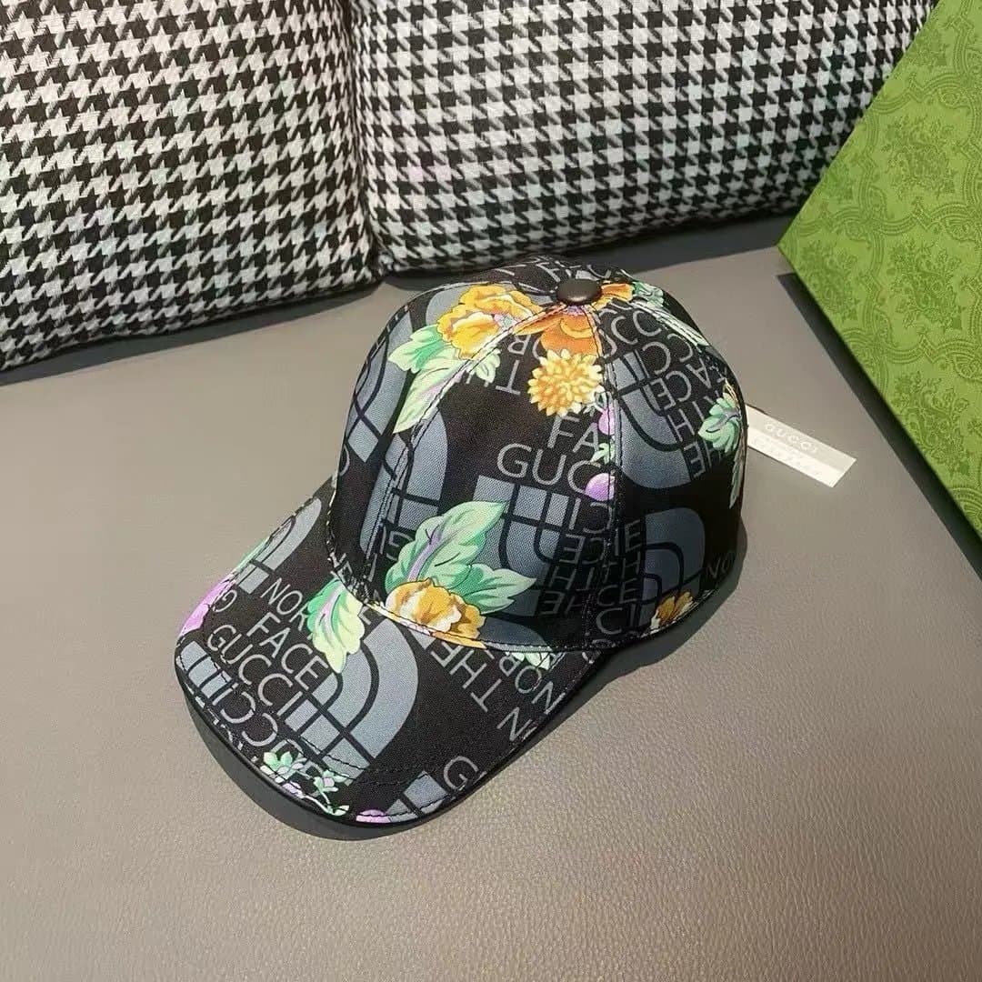 Off-White Distressed Cap Industrial Deconstruction — 17