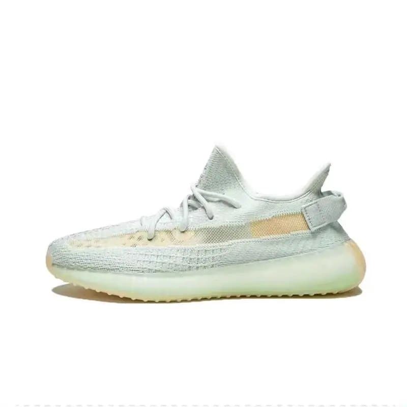 Yeezy Boost 350 V2 Zebra — EG7491-2022
