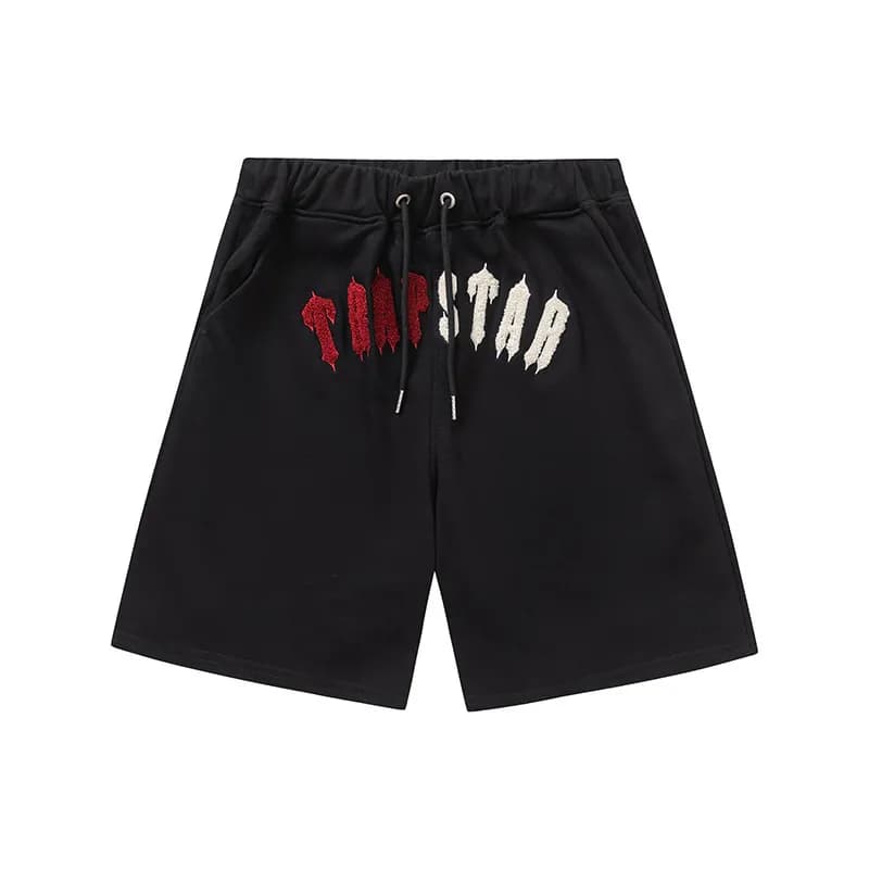 Trapstar Camo Mesh Tee Gradient Camo — DK00458-DF