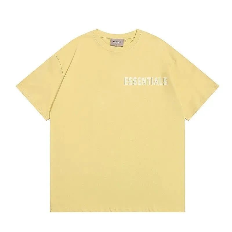 Fear of God Essentials Logo Tee Essentials