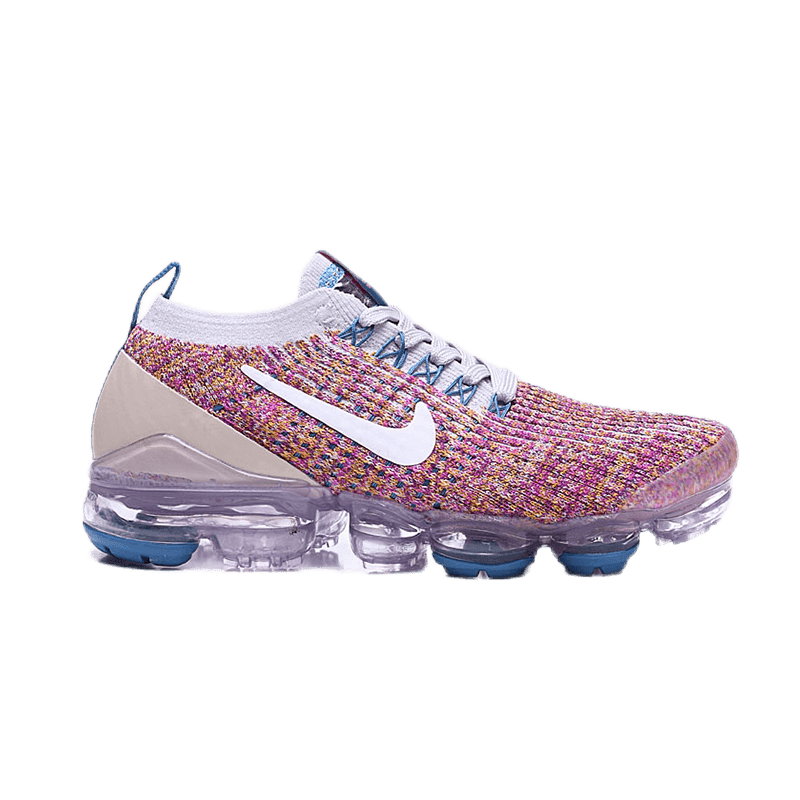 Nike Air VaporMax Lilac Pulse — 1