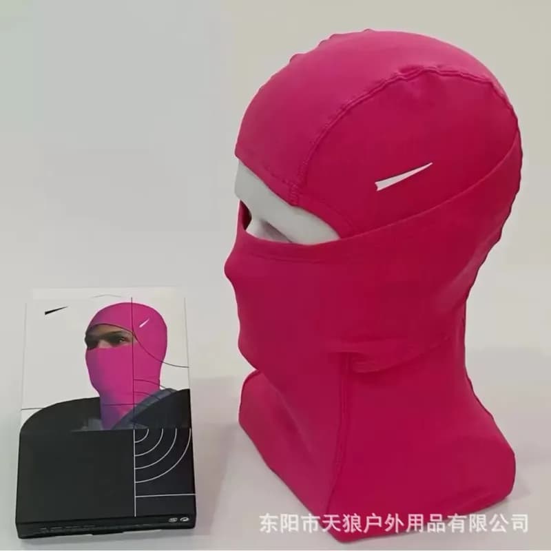 Nike Balaclava Solid Pink