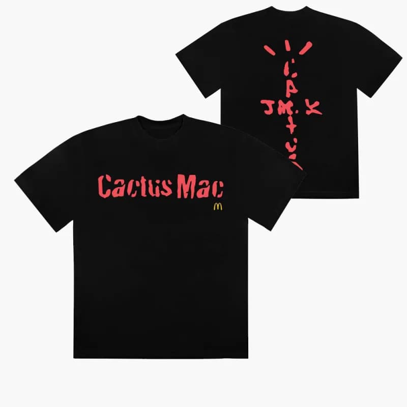 Off-White Graphic T-Shirt Abstract Print — YUU