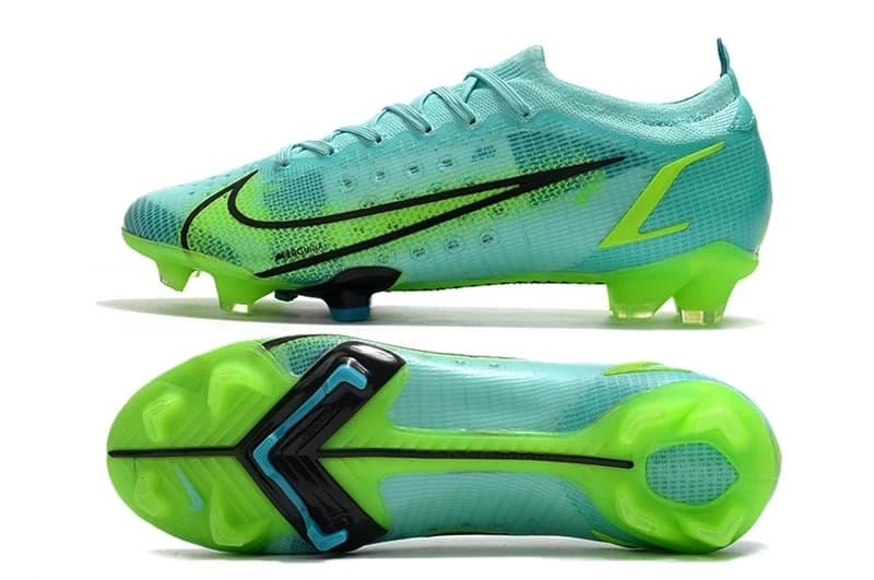 Nike Mercurial Superfly Neon Volt