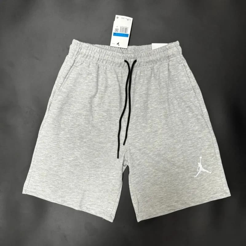 Jordan Shorts Logo Patch — 33