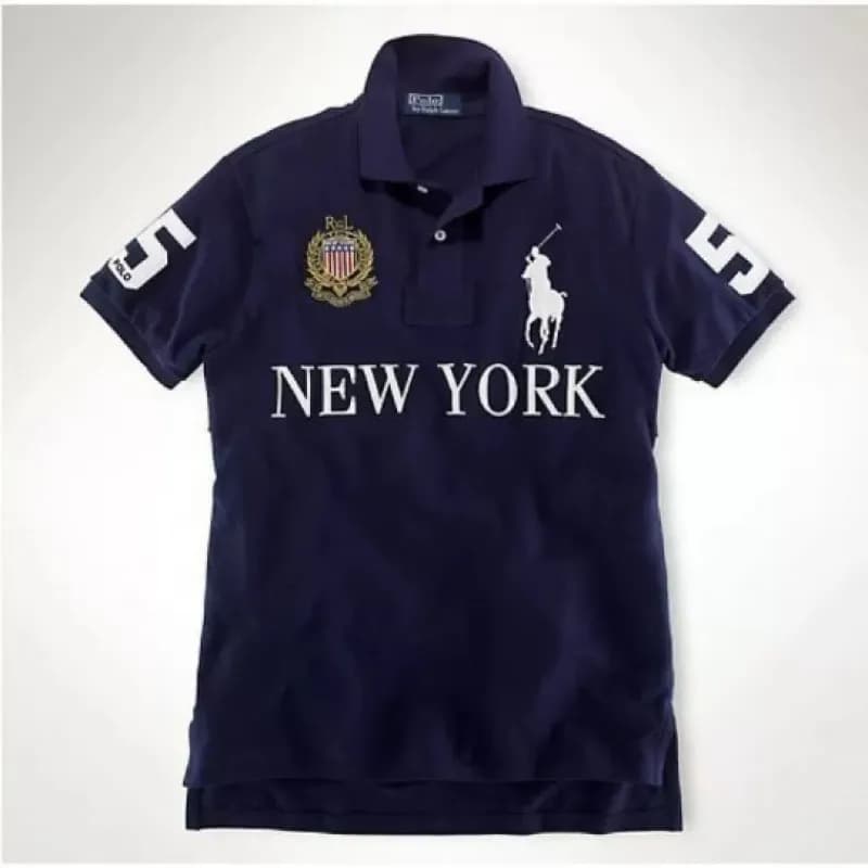 Polo Ralph Lauren Polo Shirt New York